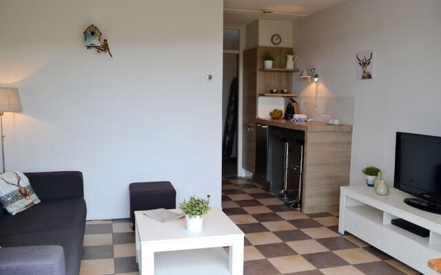 Tidy Holiday Home With a Terrace in South Limburg