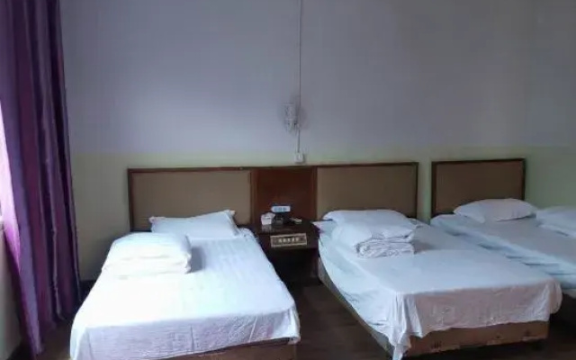 xinxi hotel