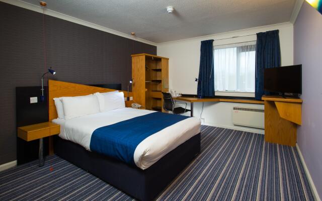 Holiday Inn Express Birmingham - Snow Hill, an IHG Hotel