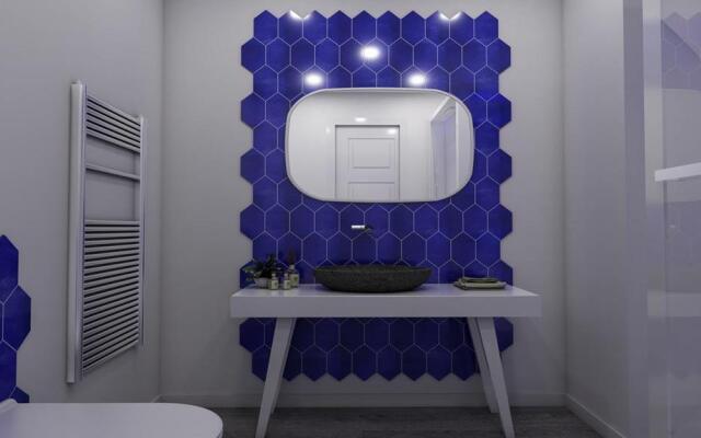 Diamond Suite