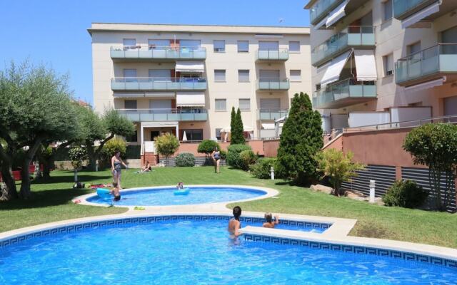 Apartamento Para 6 Personas en Cambrils