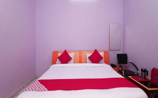 OYO Flagship 15267 Chaitdeep Palace