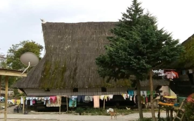 Berastagi Mountain View Homestay & Pizzeria – Outside – Berastagi
