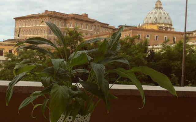 Un Caffè Sul Balcone 2