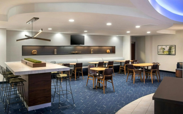 Courtyard by Marriott Ewing Princeton