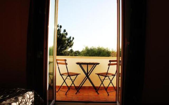 Maria do Mar Surf Villa