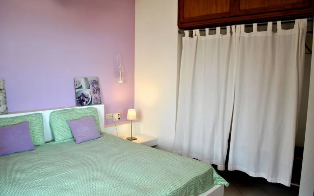 Sea View Apartments Boa Vista