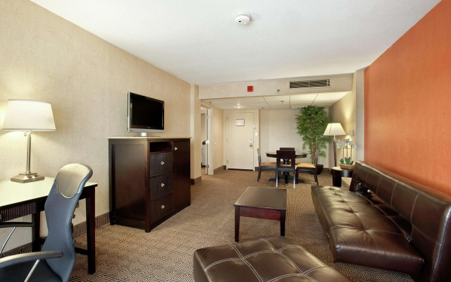 DoubleTree by Hilton Springfield