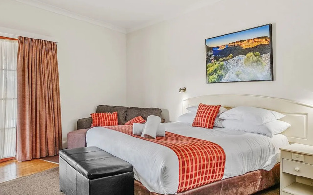 Bowen Inn Motel