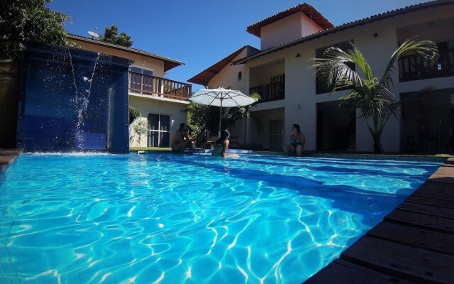 Pousada do Holandês Bahia