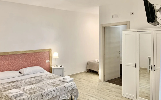 Romano b&b