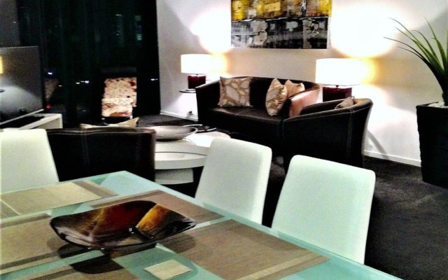 Docklands Executive Apartments