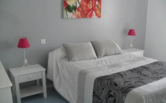 Chambre d'hôtes Zubiata