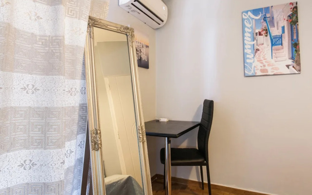Athens Cozy Rooms