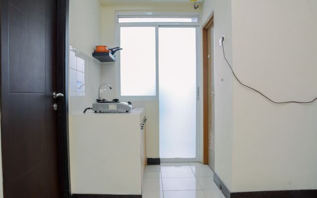 Casablanca East Residences