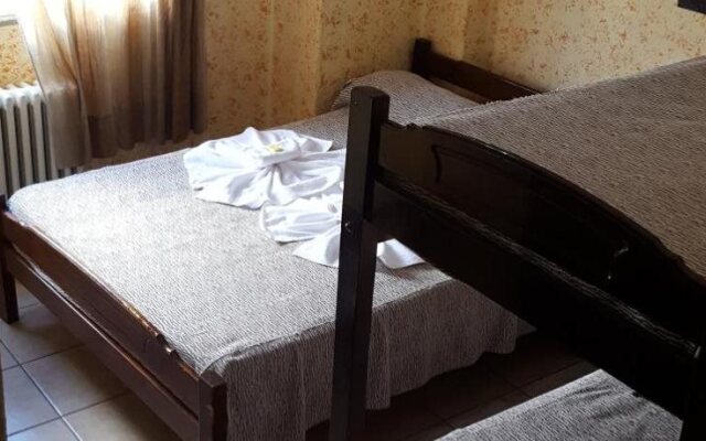Hotel Aquilano