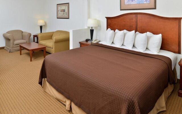 Americas Best Value Inn And Suites Carrollton