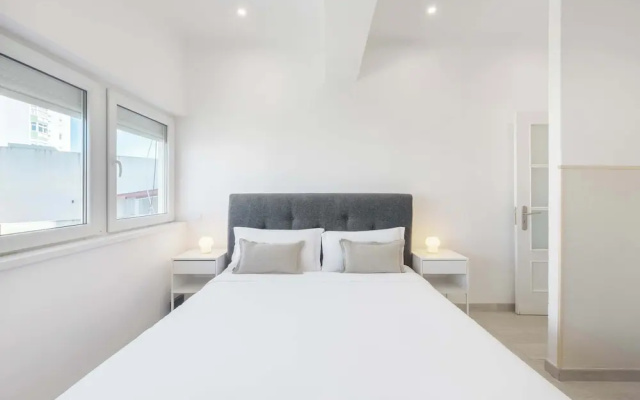 Equador Apartments by Olala Homes