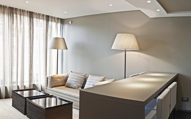 Allegroitalia San Pietro All'Orto 6 Luxury Apartments