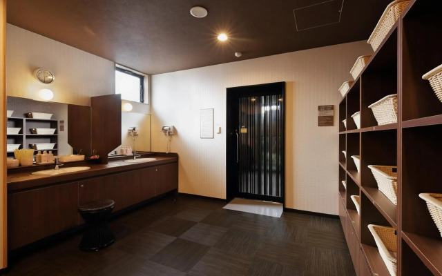 Hotel Route Inn Ise