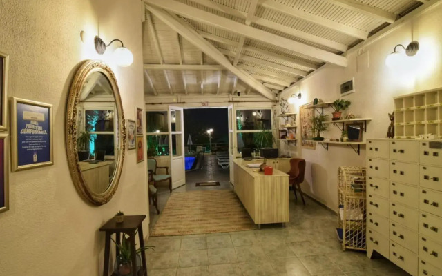 Olympos Hotel - Adults Only