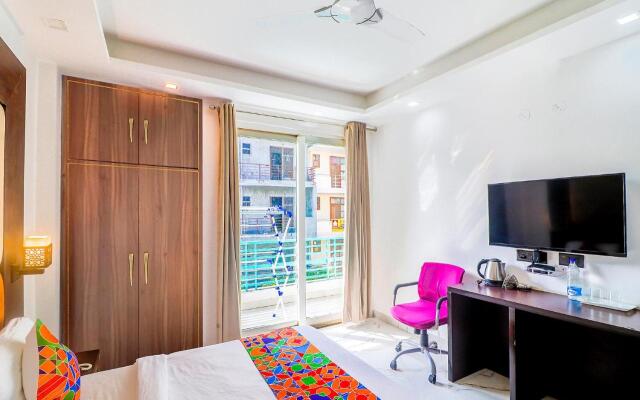 Fabhotel Kiara The Private Suites