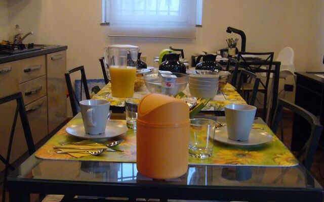 Verderame Rooms & Suite In Lucca