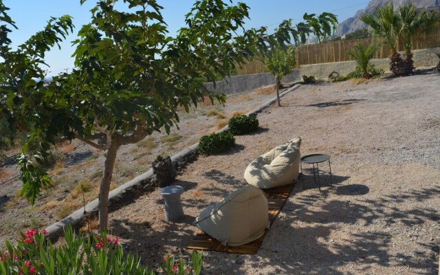 Olive Villa fully renovated house