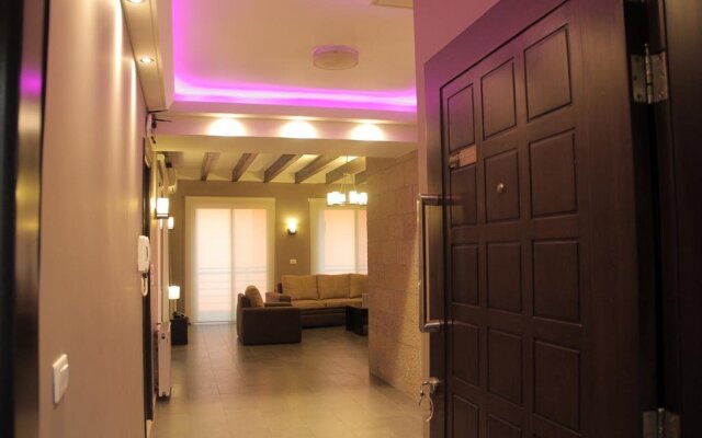 Aley Suites