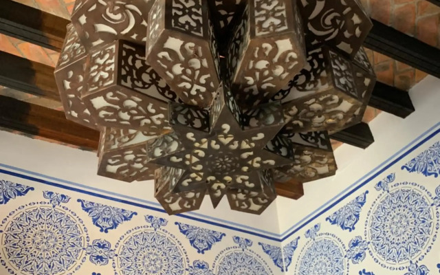Casa Schuck Boutique Hotel