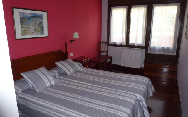 Casa Rural Letea