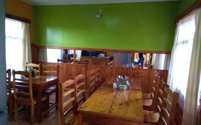 Too guesthouse-iten