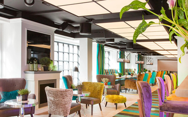 Absalon Hotel