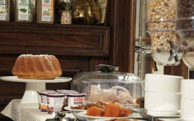 Hotel Boutique Vila 8