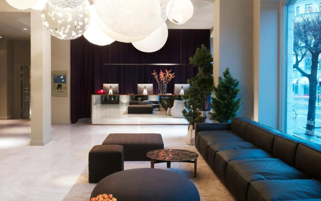 Nobis Hotel Stockholm, a Member of Design Hotels