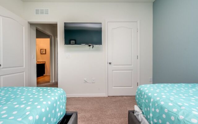 Wildwood Way Villa 1