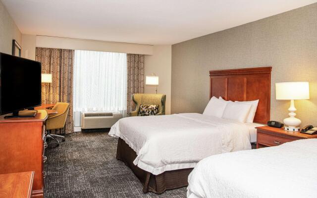 Hampton Inn Parsippany