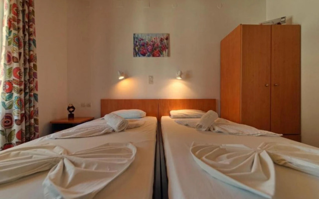 White Rock Apartments