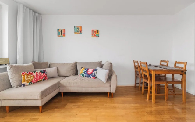 Z widokiem na sopot by Grand Apartments