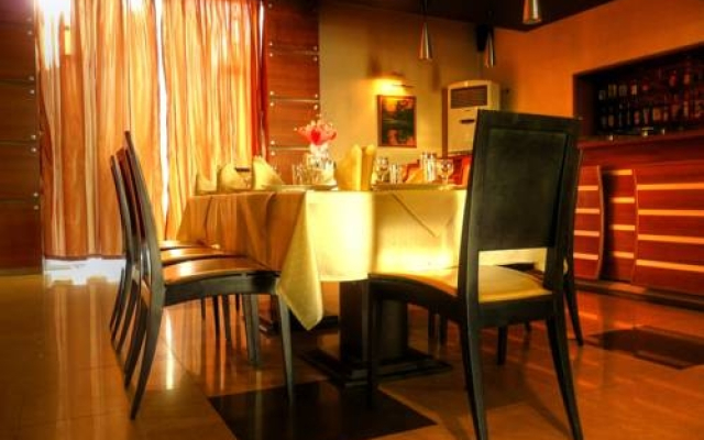 Hotel Hemus