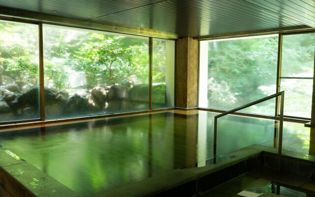 Hakone Yumoto Hotel