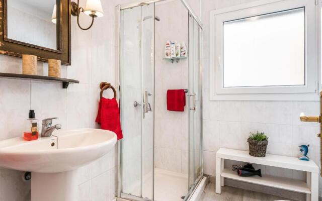 205 Los Cristianos by the beach, center, wifi AC