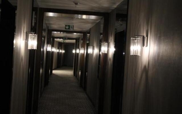 Apartament przy Plaży - Hotel Diune