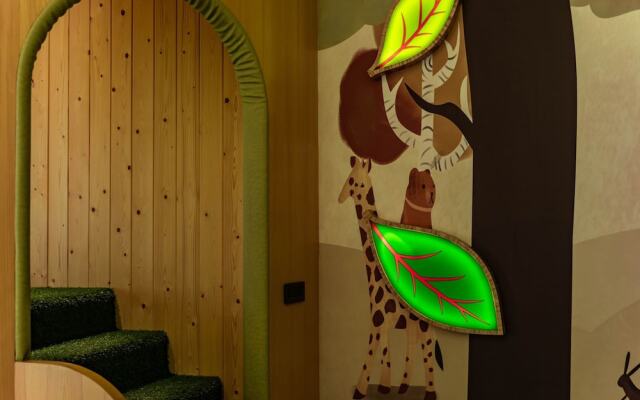 Jing Shuhu B&B