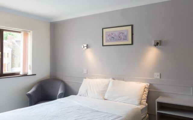 The Sandpiper Hotel, Sure Hotel Collection by Best Western