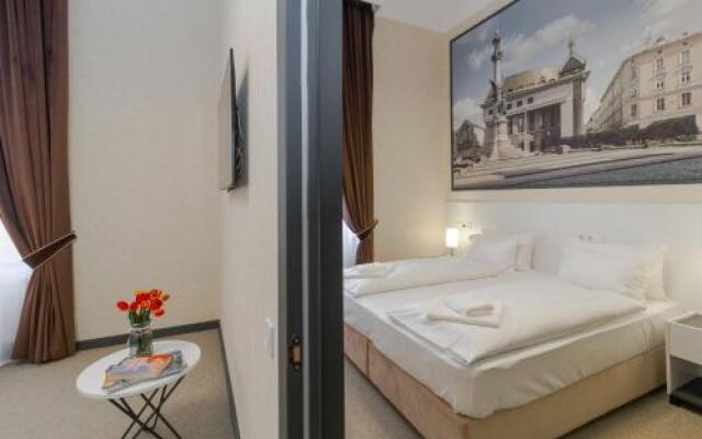 Opera Passage Apart Hotel