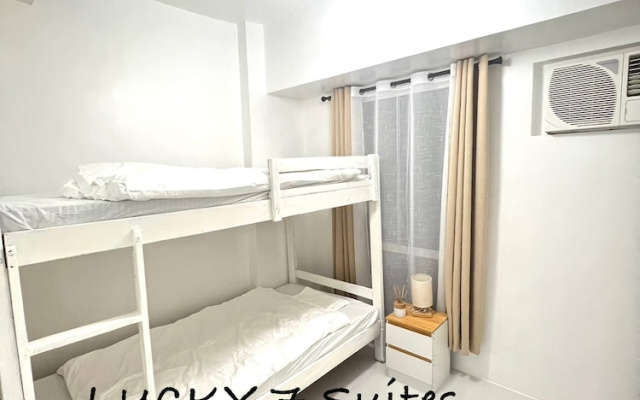 Welcome to Lucky7suites
