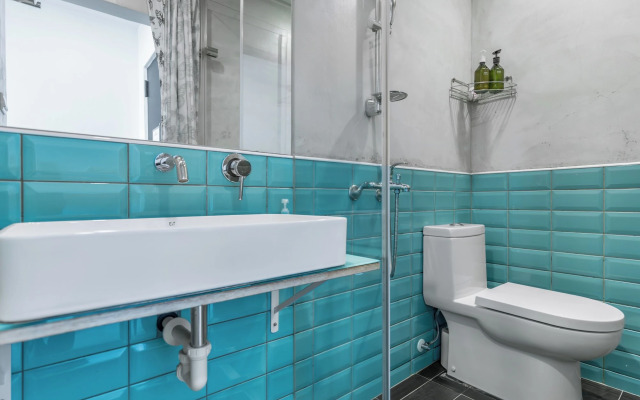 H& Jiufen The Ocean Theory BnB