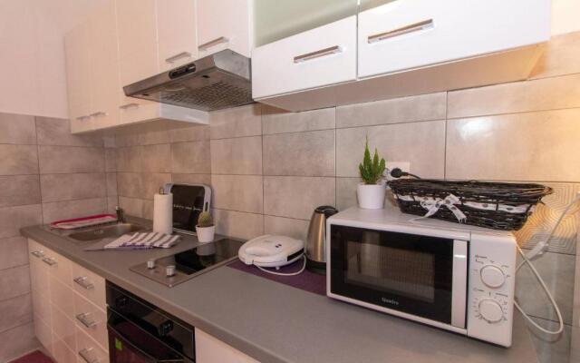 Apartman Borna