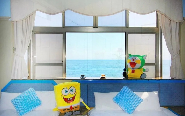 Sunny Ocean B&B